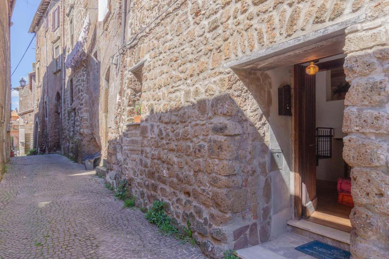En Suite Sutri - B&B