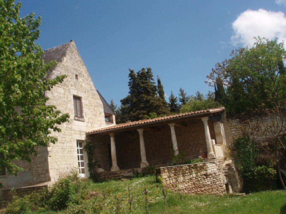 Le Logis du Peu Girard - B&B