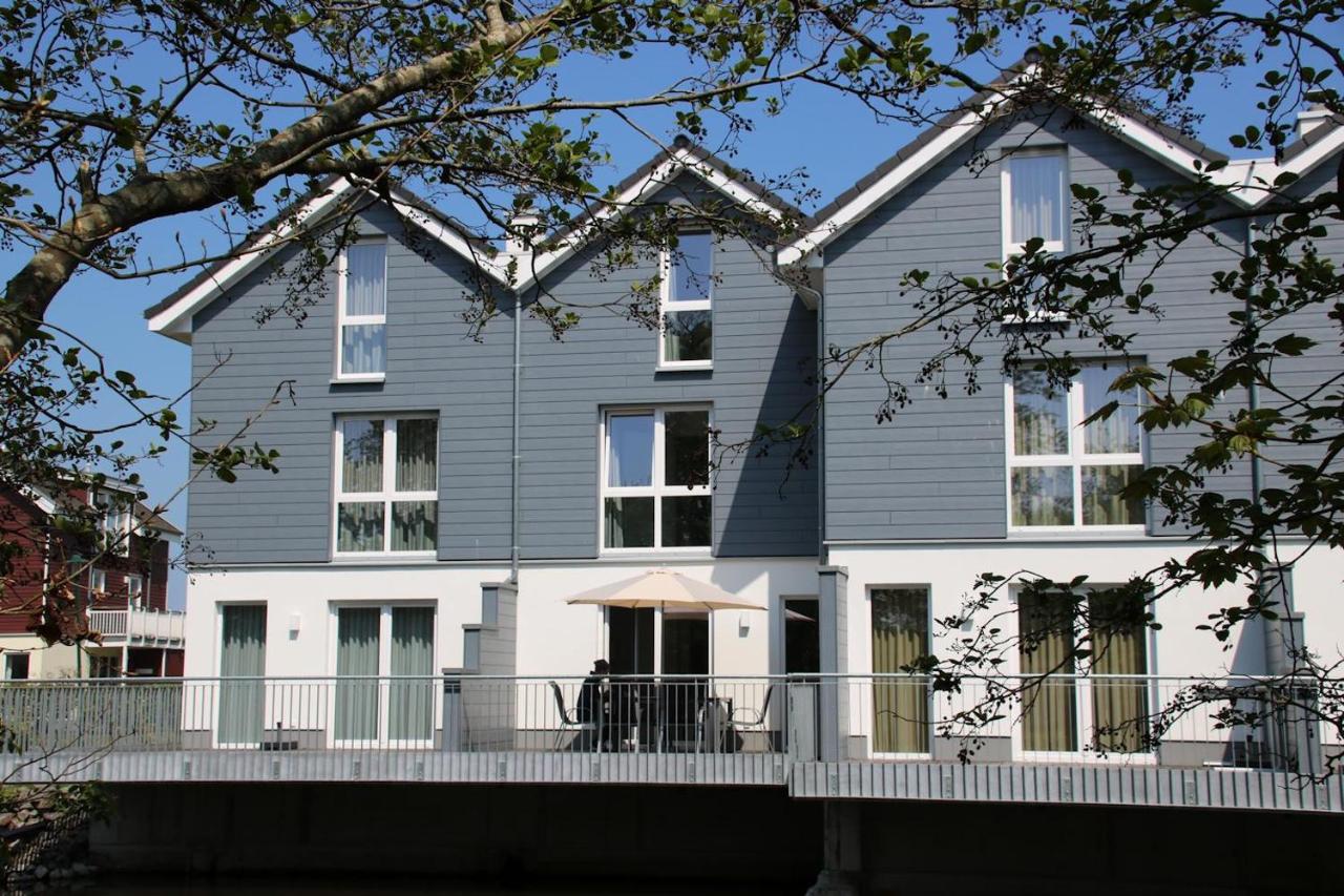Haus Nr 34, Ferienhaus Fischerhus - B&B