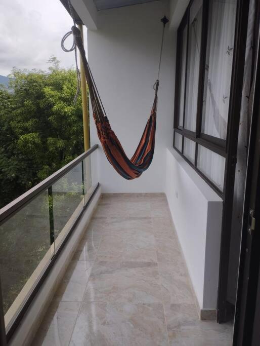 Apartamento el mirador - B&B Melgar