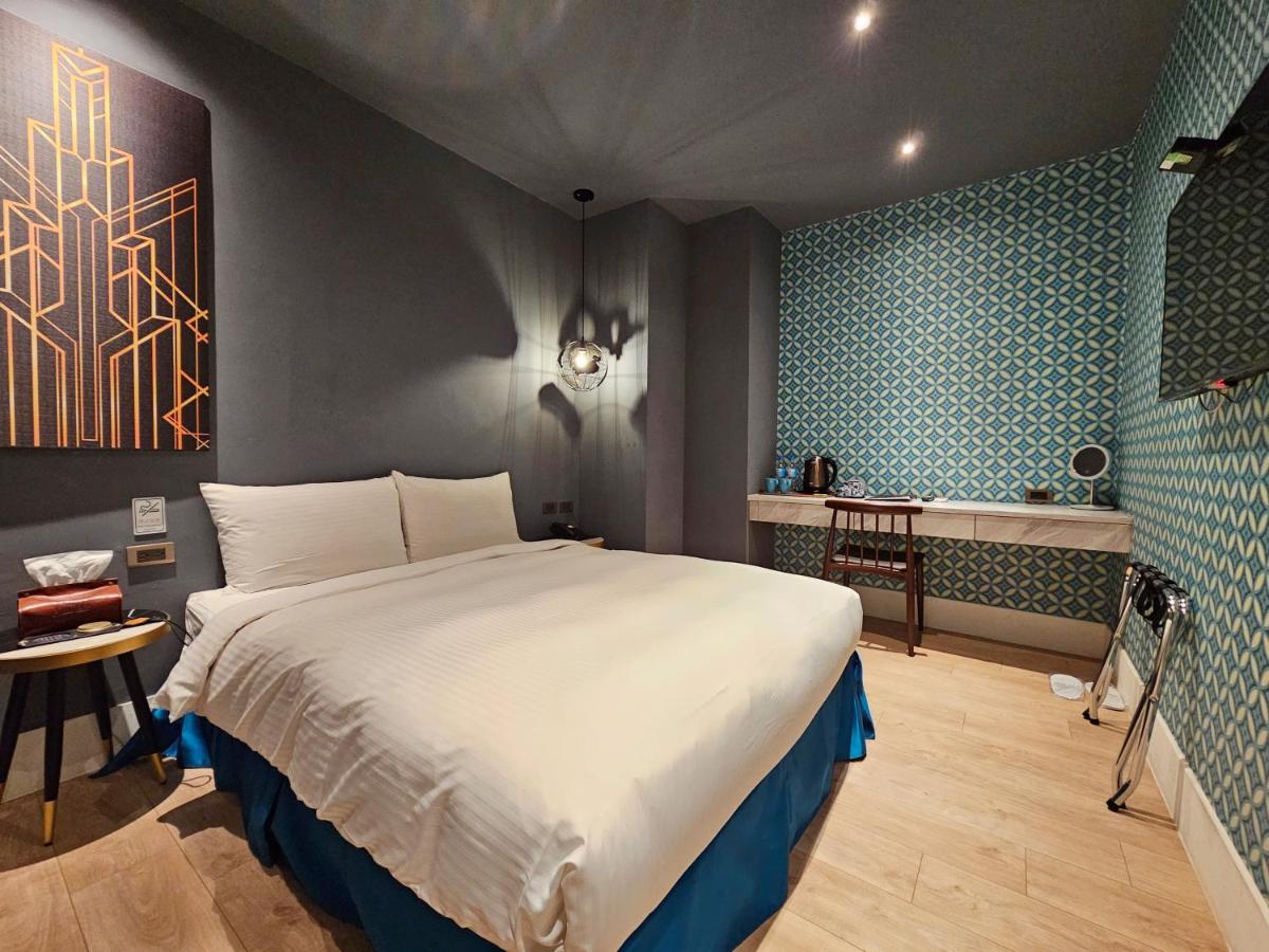 Standard Doppelzimmer ohne Fenster