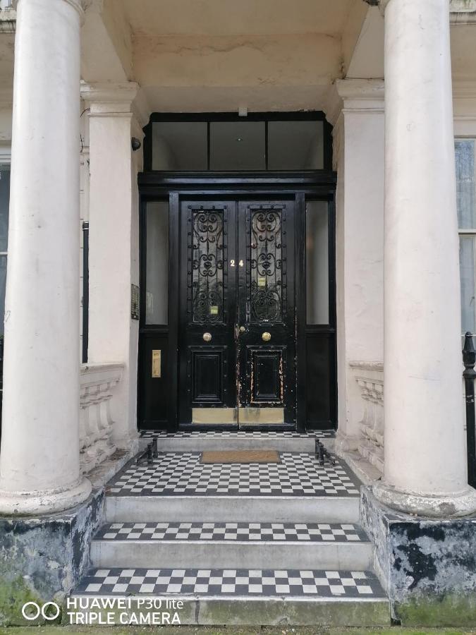 Westbourne Terrace - B&B