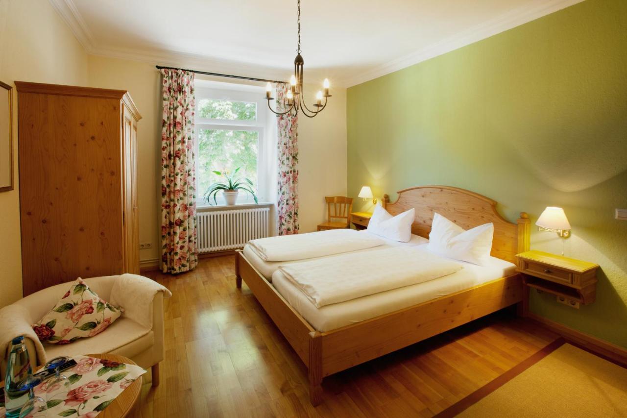 Habitación Doble Estándar