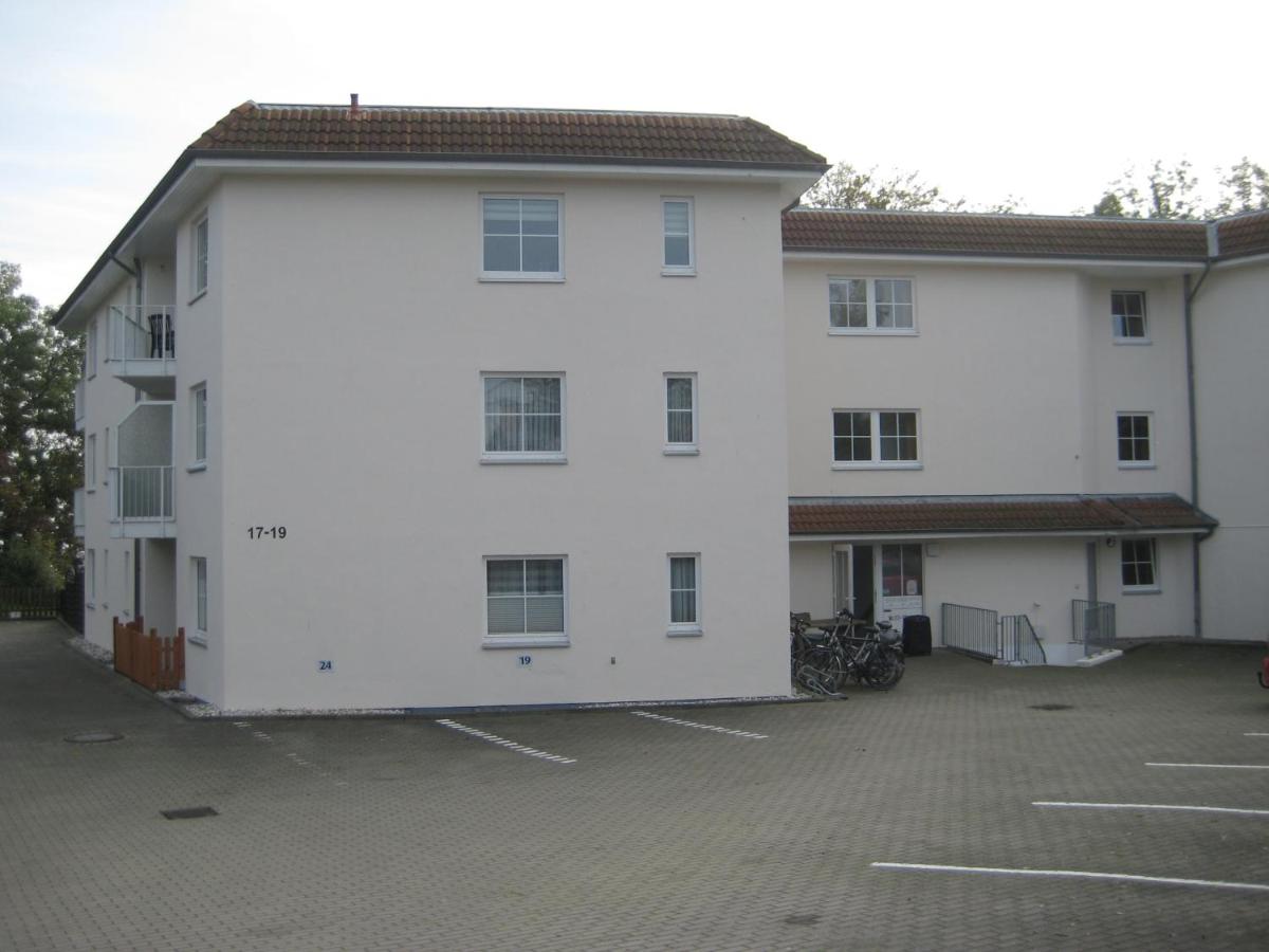 Seestern - Chambres d’hôtes