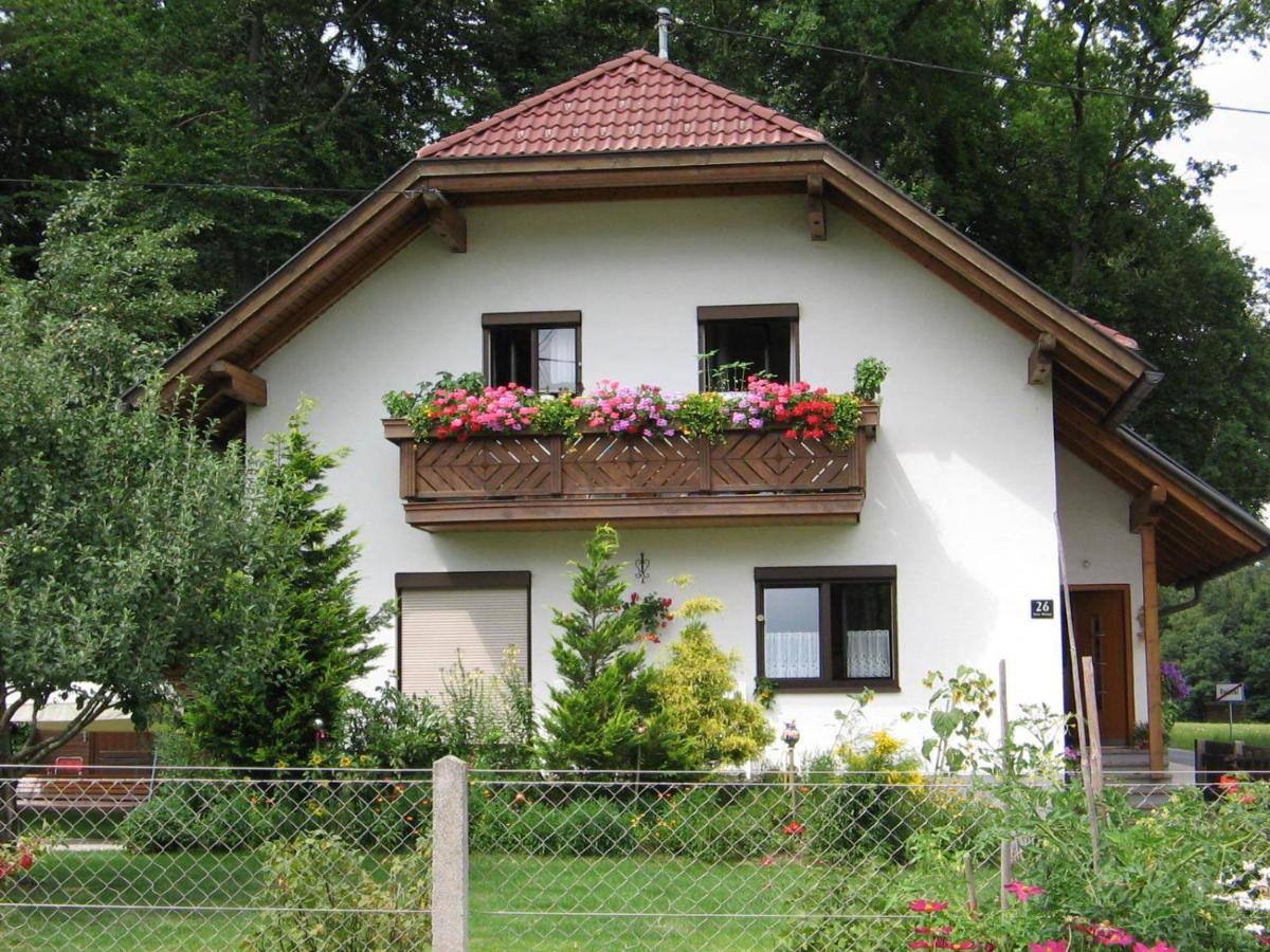 Maria's Ferienwohnung - Ferienwohnung
