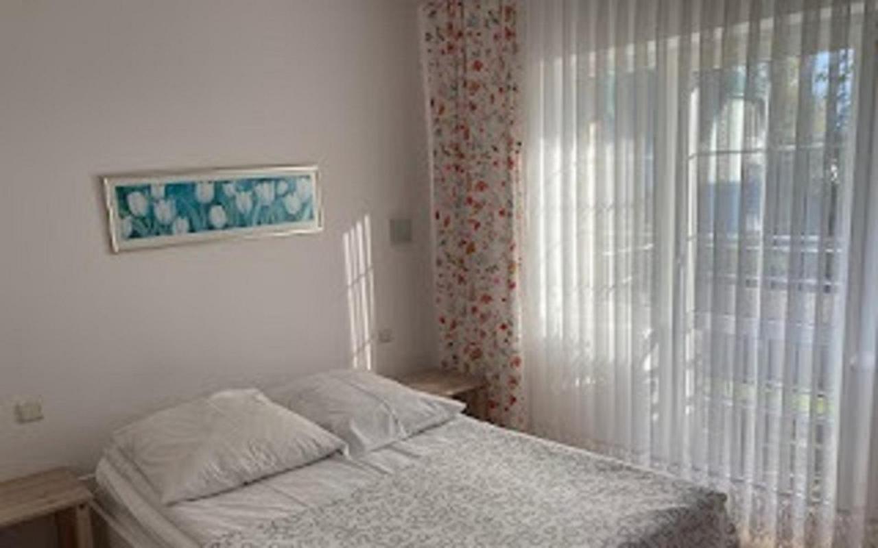 Double or Twin Room with Balcony