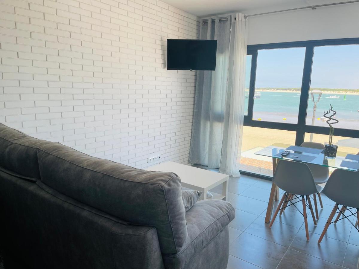 Duplex ático Bajo de Guía - B&B Sanlúcar de Barrameda