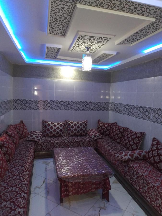 Appartement a louer MASSINI - Chambres d’hôtes Tiznit