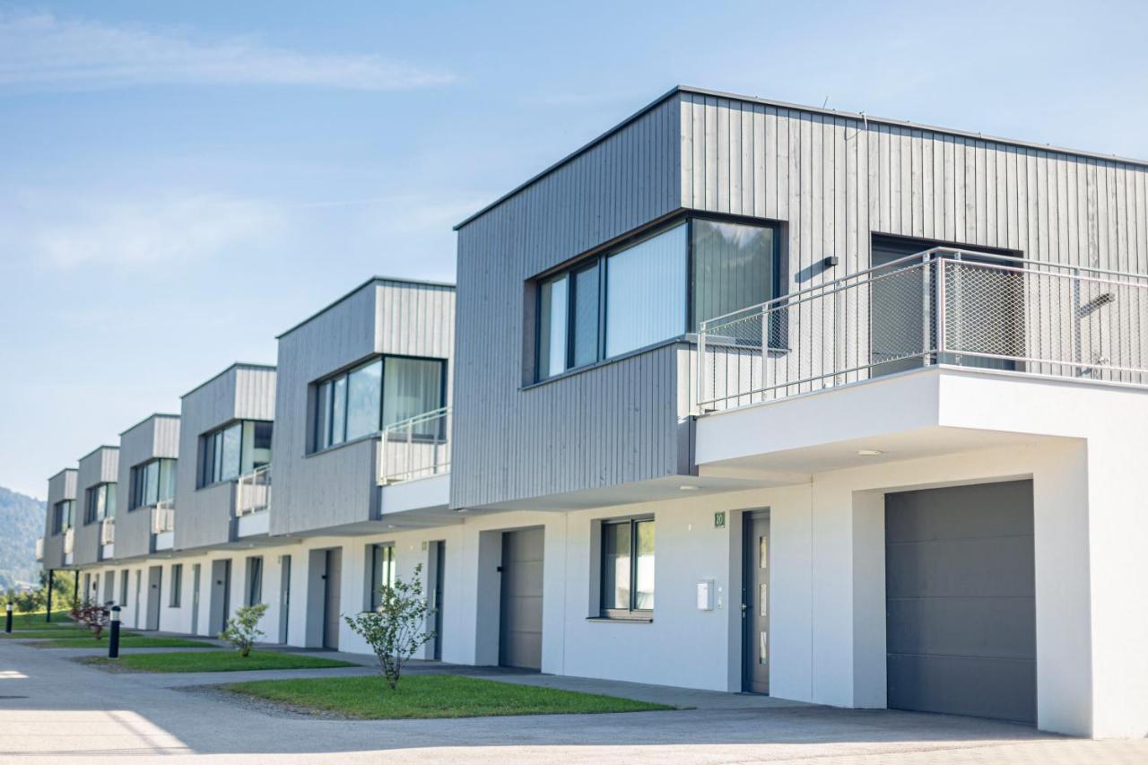 Naturpark Chalets Lambrecht by ALPS RESORTS - Ferienwohnung Sankt Lambrecht