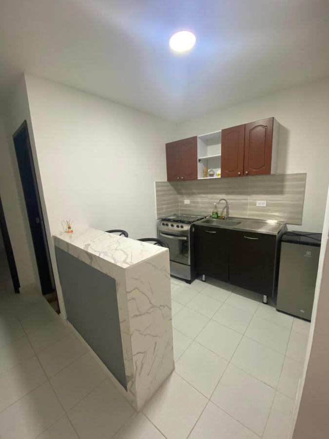 Cómodo apto 203 muy cerca a CENTRO COMERCIAL UNICENTRO CUCUTA - B&B