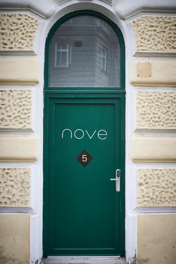 Nove Boutique Apartments - Ferienwohnung Wien