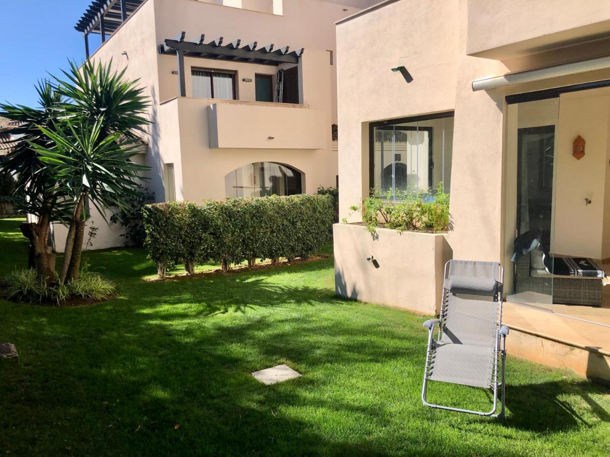 Medina de Banus Marbella - Chambres d’hôtes Marbella