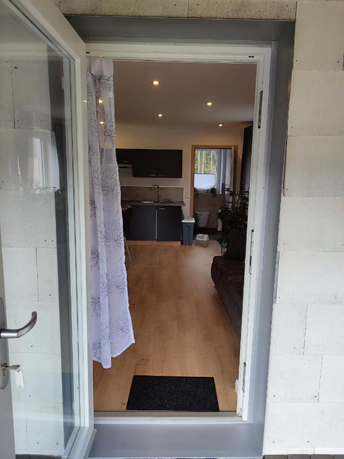 Chambre Double ou Lits Jumeaux Deluxe avec Balcon
