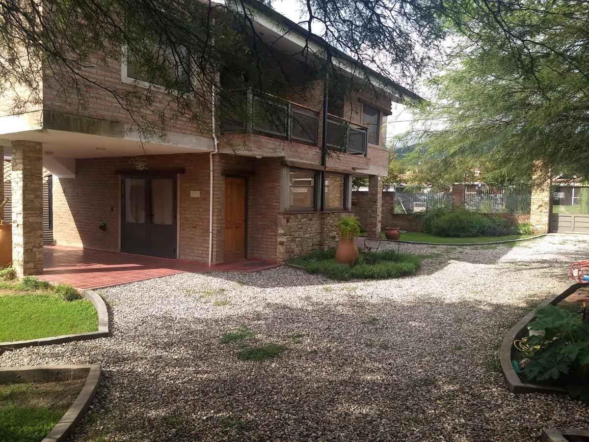 Los algarrobos - Chambres d’hôtes
