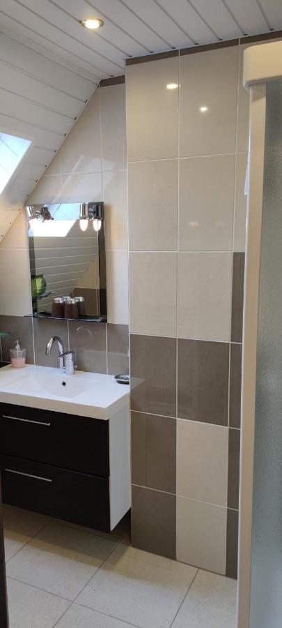 Habitación Doble Pequeña