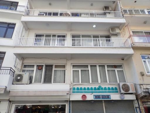 Apartment mit 2 Schlafzimmern