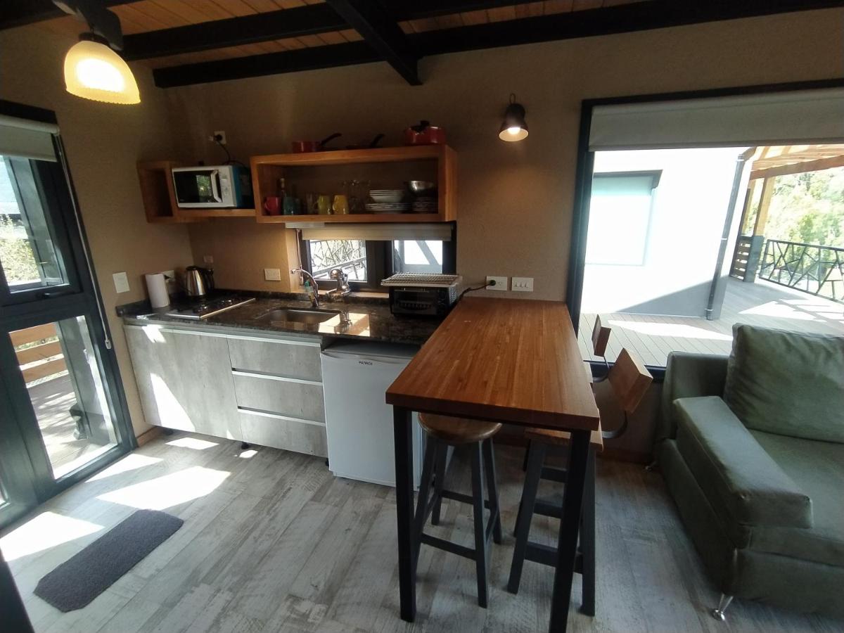 Home Departamento - B&B
