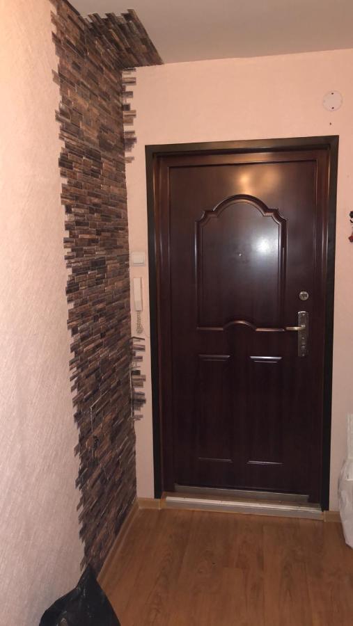 Maleva apartaments - B&B