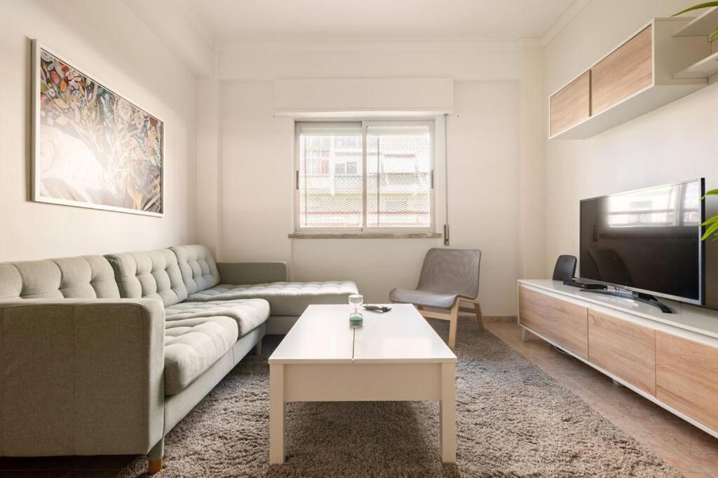 Cantinho do Sossego de Agualva-Cacém - Ferienwohnung Agualva