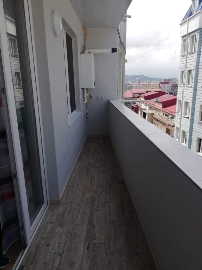 Batumi LVT Apartment - Ferienwohnung