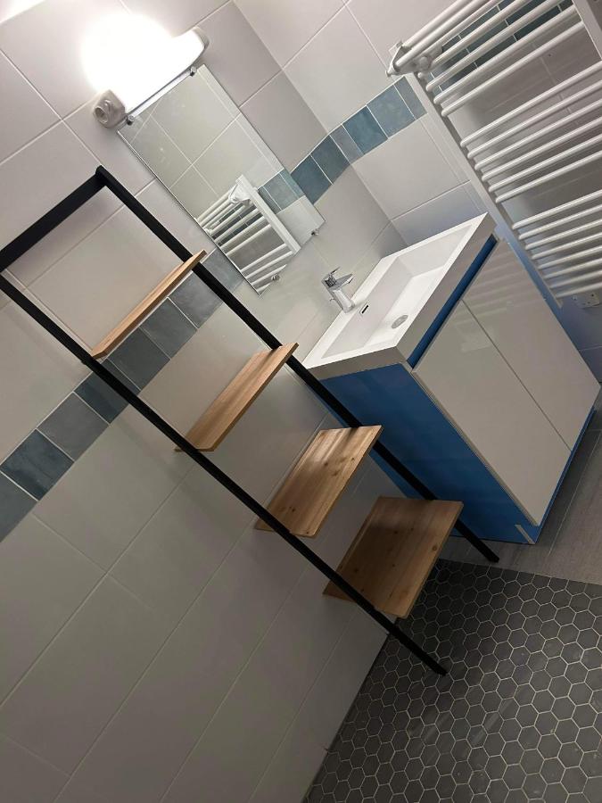 Maisonette-Vierbettzimmer