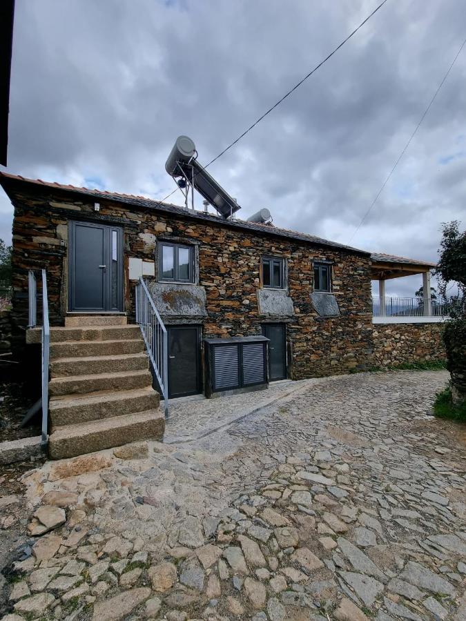 Casa de baixo studios - Ferienwohnung