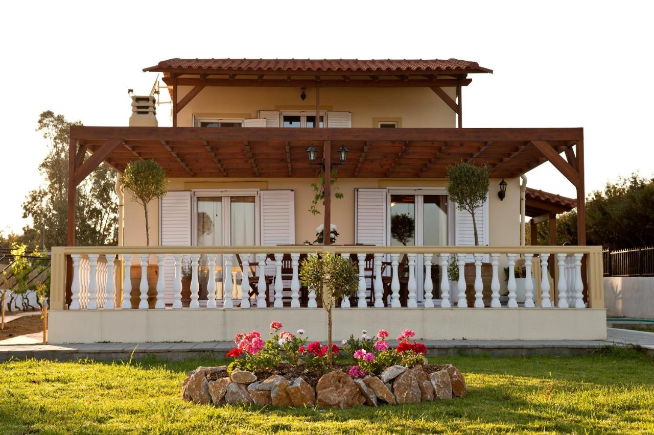 Villa Nefeli - B&B