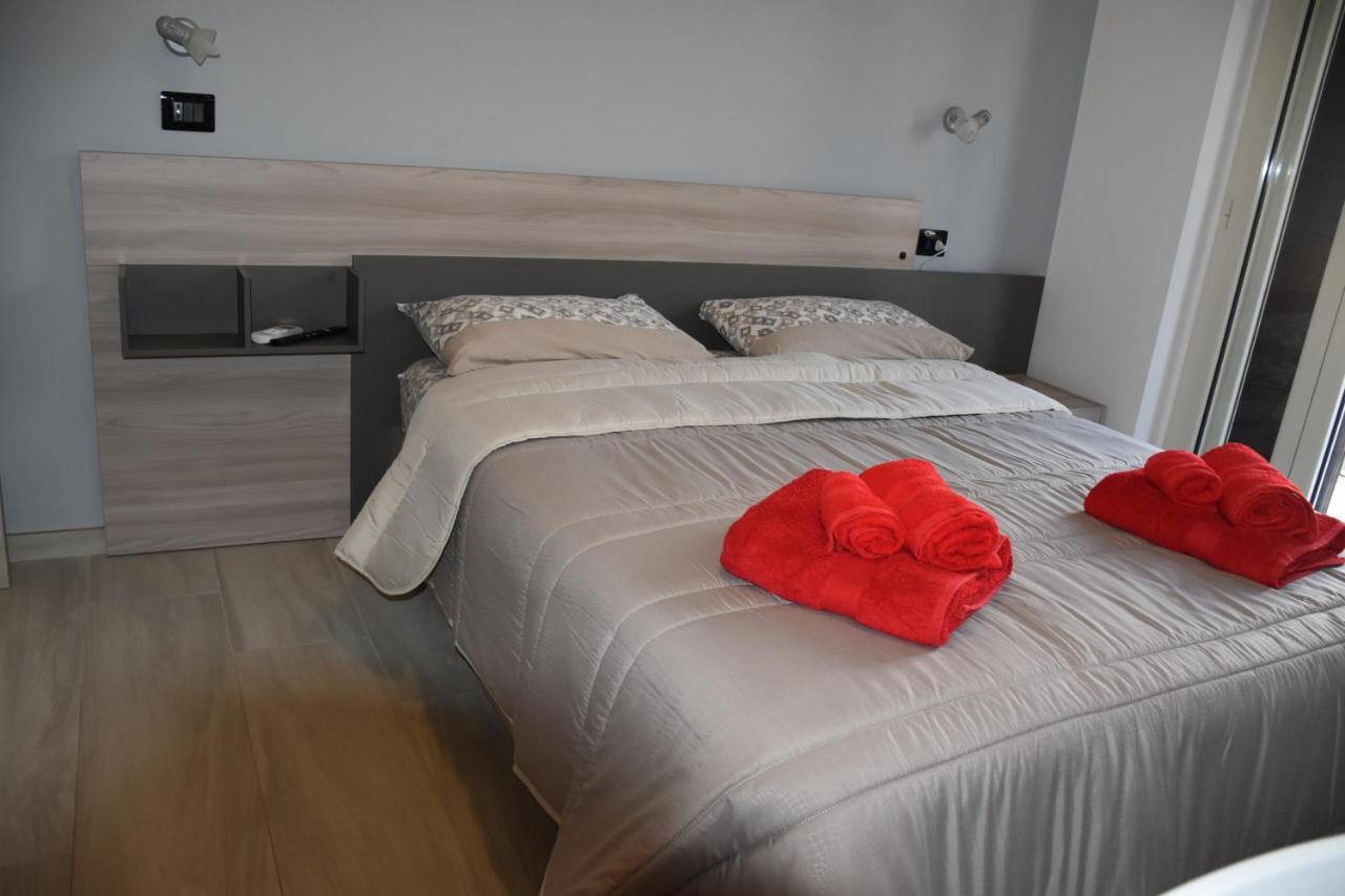 Tweepersoonskamer met Eigen Badkamer