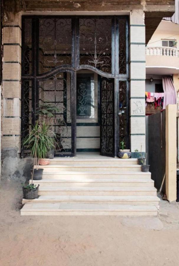 pharaoh pyramids view - Bed and Breakfast Caïro