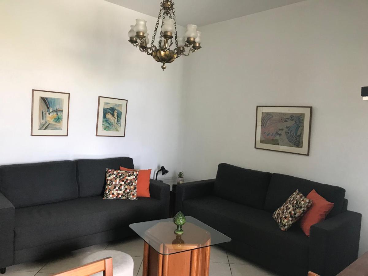 Apartamento de 2 dormitorios