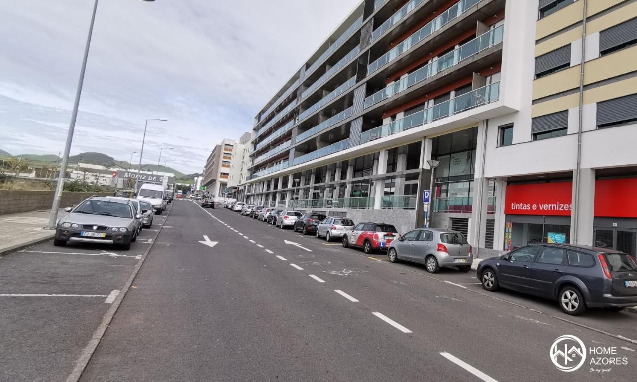 Home Azores - Mountain View Apartment - Bed and Breakfast Ponta Delgada