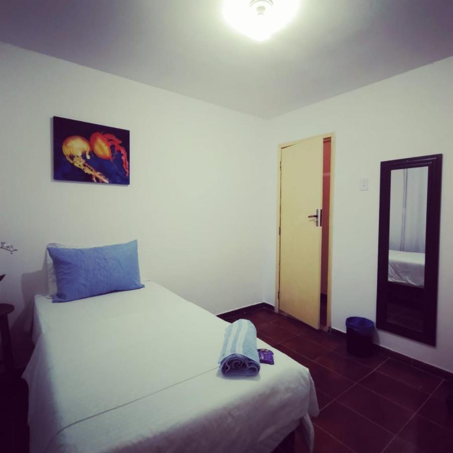 Large Single Room