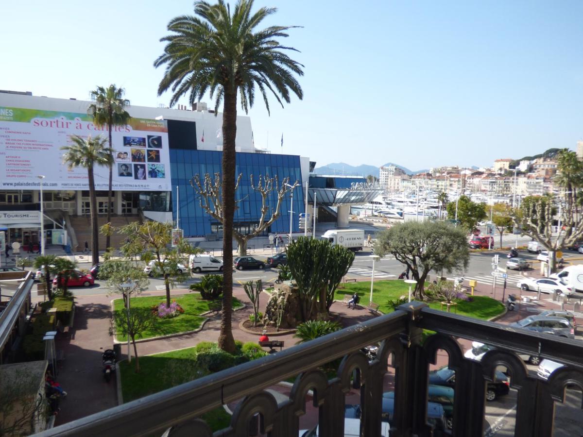 Arthur Properties Croisette - B&B Cannes
