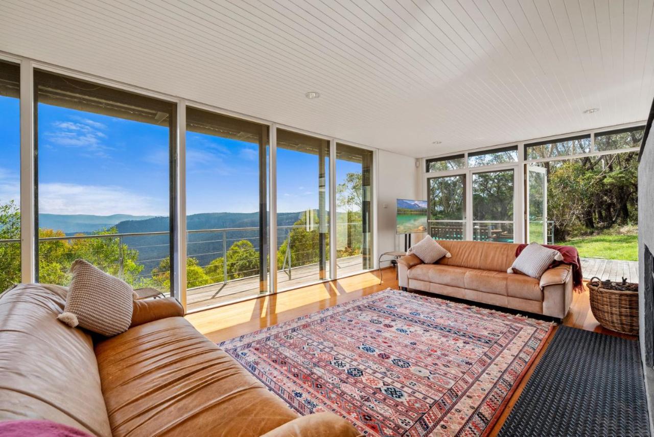 Escarpment Hideaway - B&B Medlow Bath