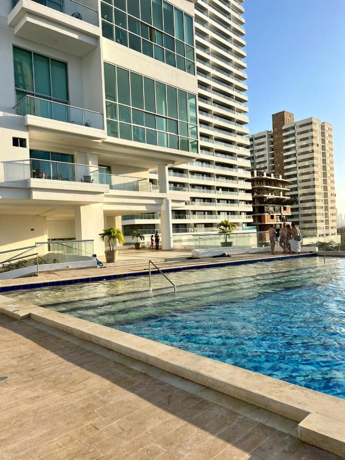 Suite Familiare con Balcone