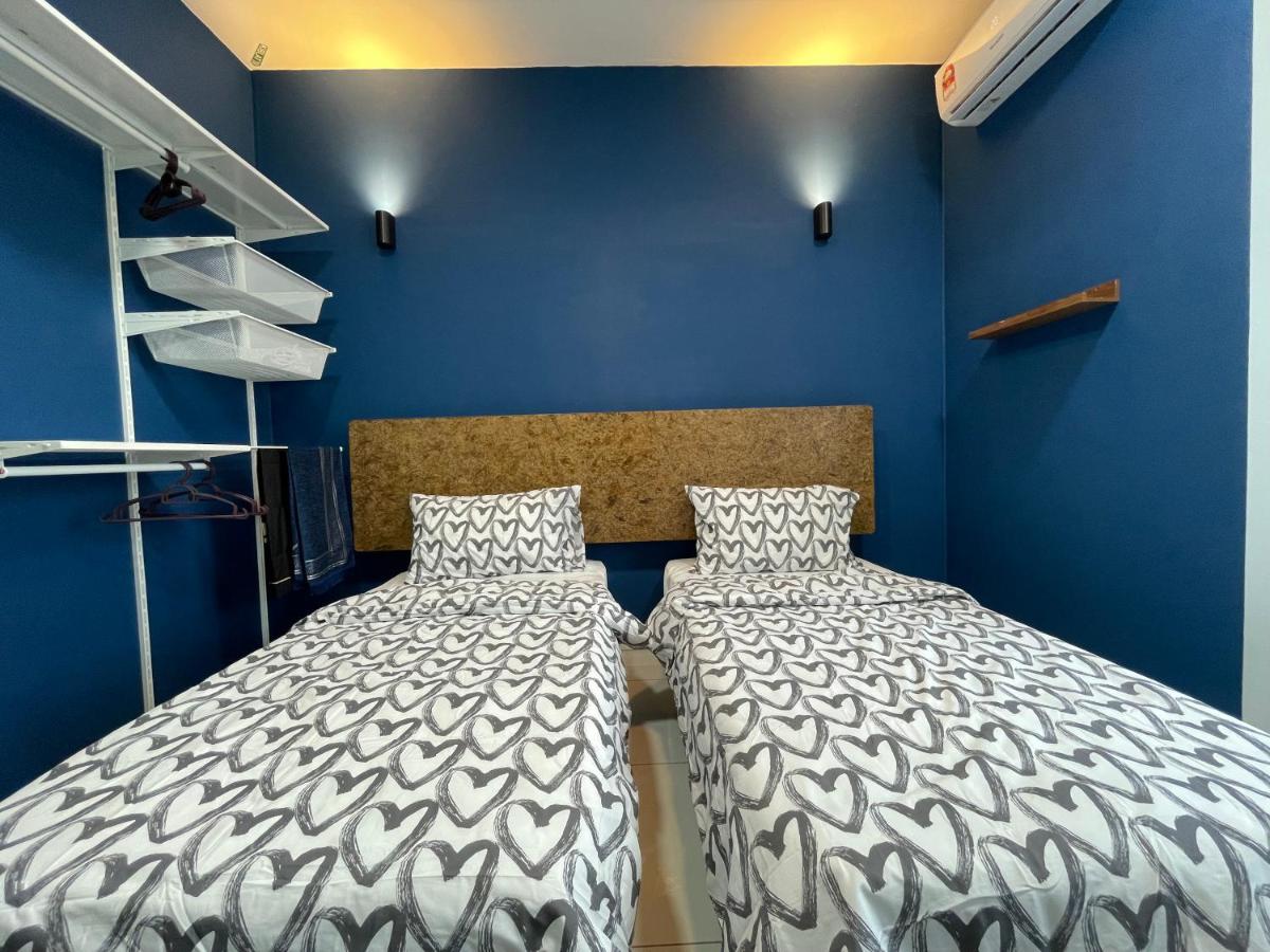 Doppelzimmer mit Bergblick