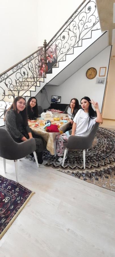 KAMIR Guest House - B&B