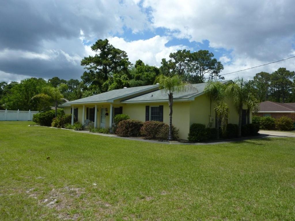 B&B Jekyll Island - LYONS DEN - 3 Bedroom Home home - Bed and Breakfast Jekyll Island