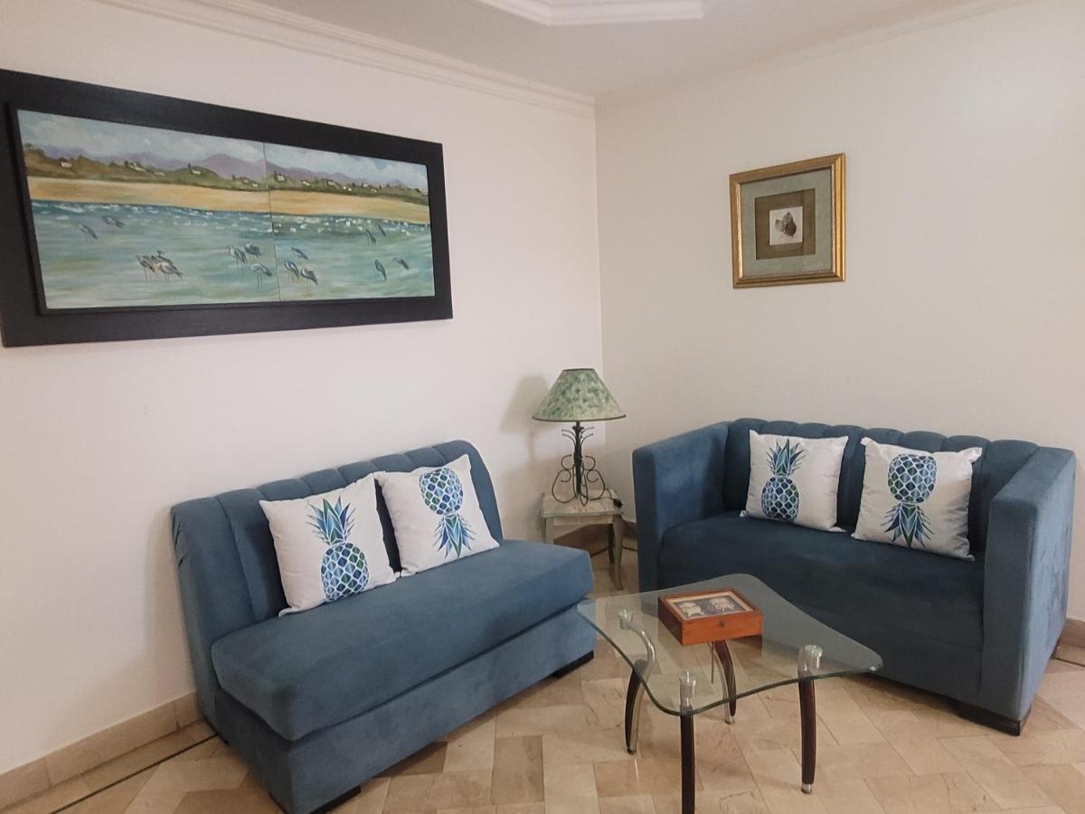 Apartamento de 1 dormitorio (3 adultos)