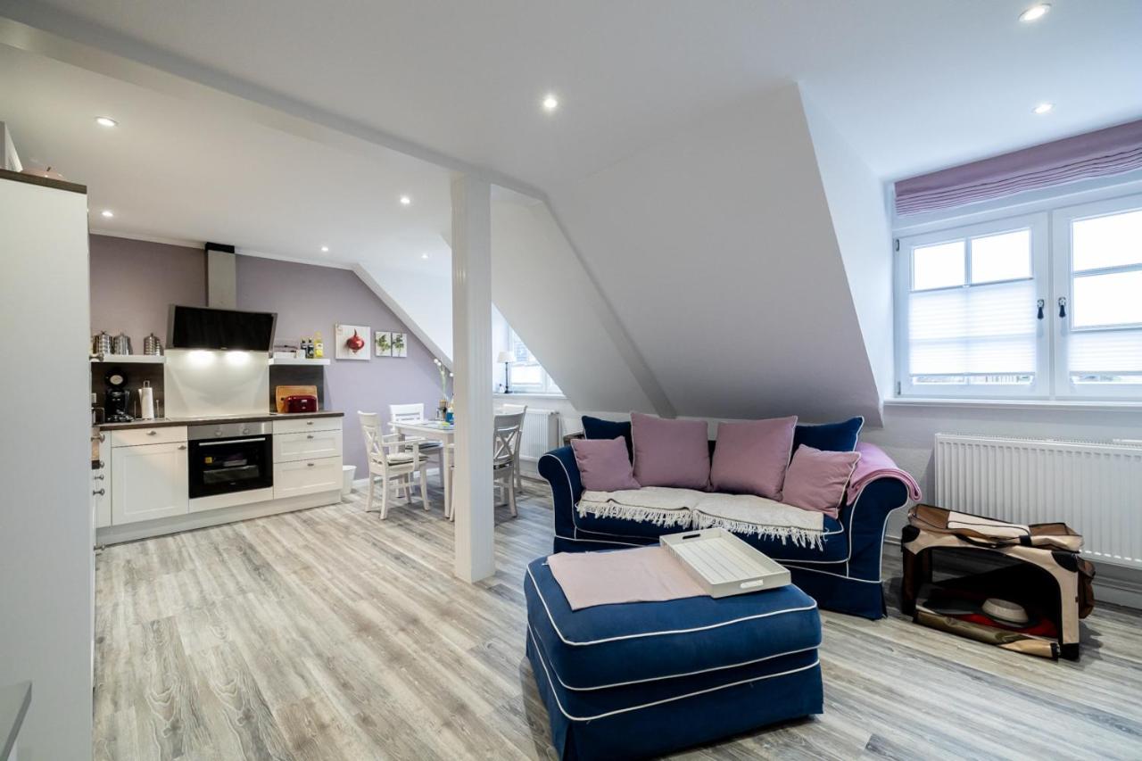 Töwerland Ferienwohnung Töwerland 2 - B&B Oevenum