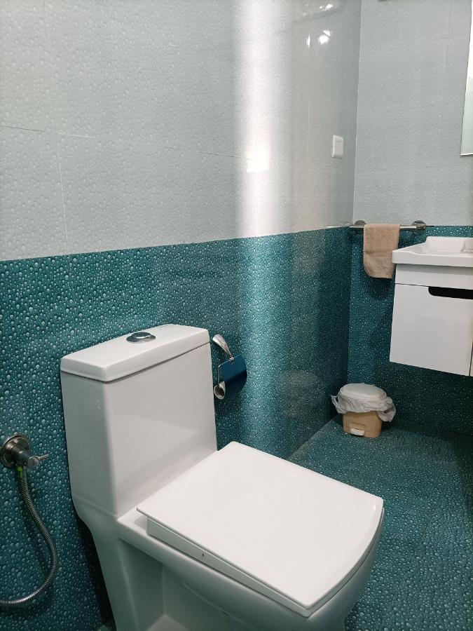 Deluxe Bungalow met Uitzicht op Zee
