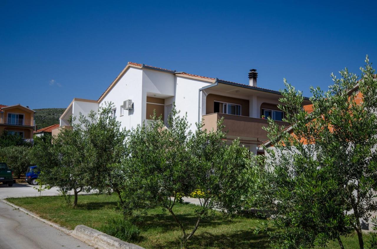 Apartment Danijela - B&B