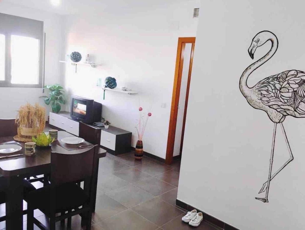 Apartamento en el Corazon del Delta - B&B