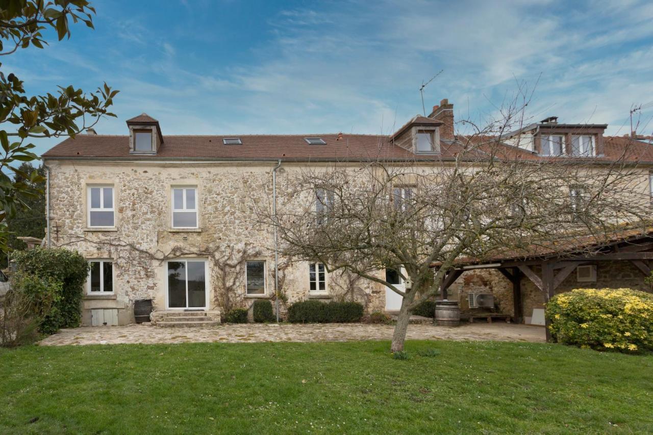 Maison Valeli - Maison de charme à 1h de Paris - B&B