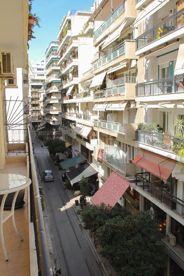 casa centrale - B&B