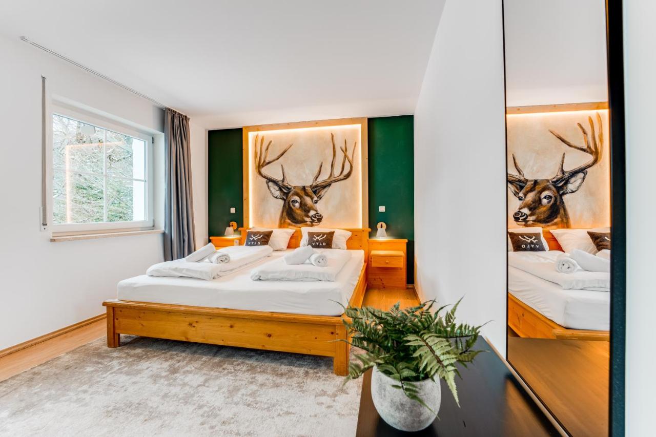 Appartement 1 Chambre