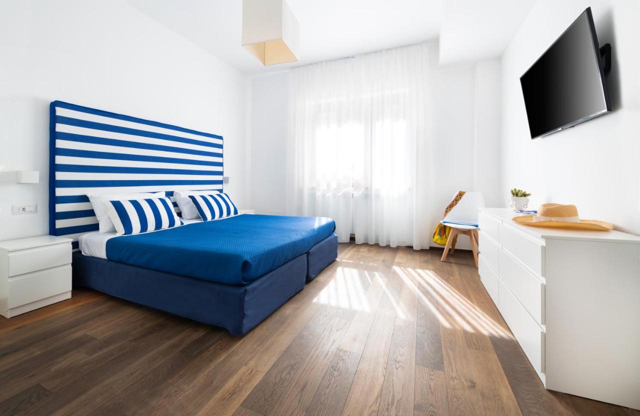 NIZZA 50 - Ferienwohnung Sorrent