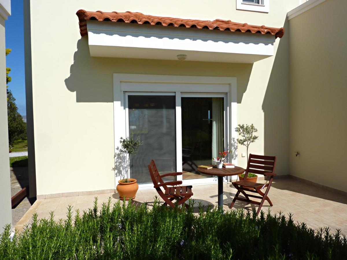 Panoramic Sea View Villa 4 Min to Beach - Chambres d’hôtes