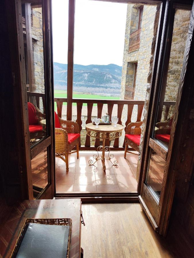 Suite con bañera de hidromasaje