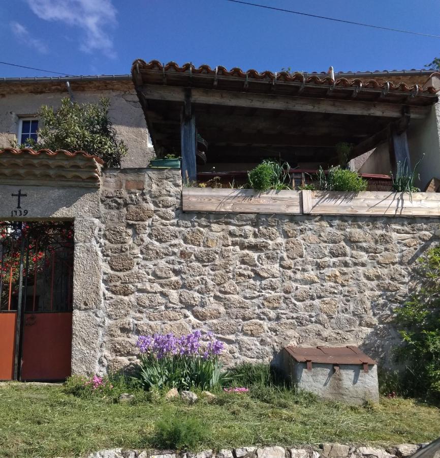 B&B La Coste - Apartment Le 1739 - Bed and Breakfast La Coste